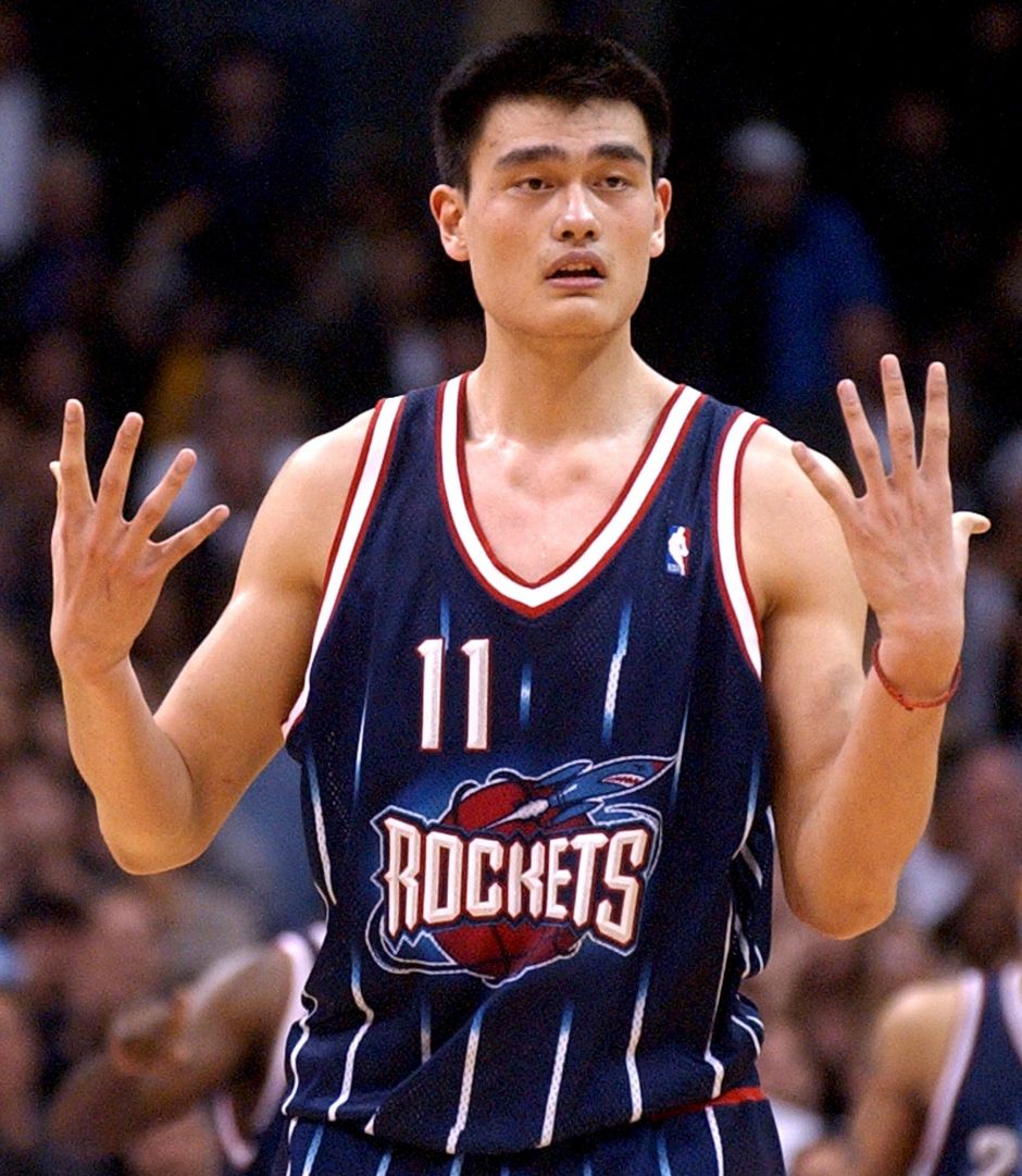 合中