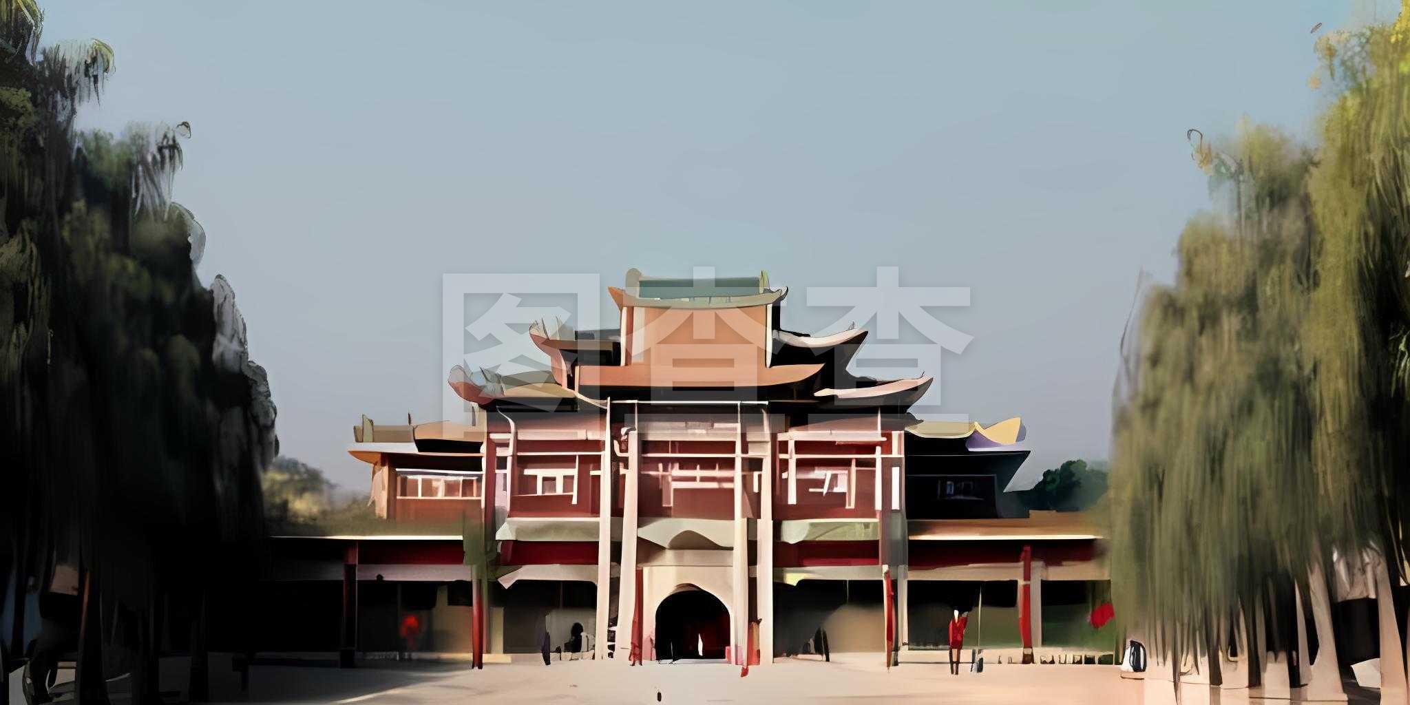模拟了奥运