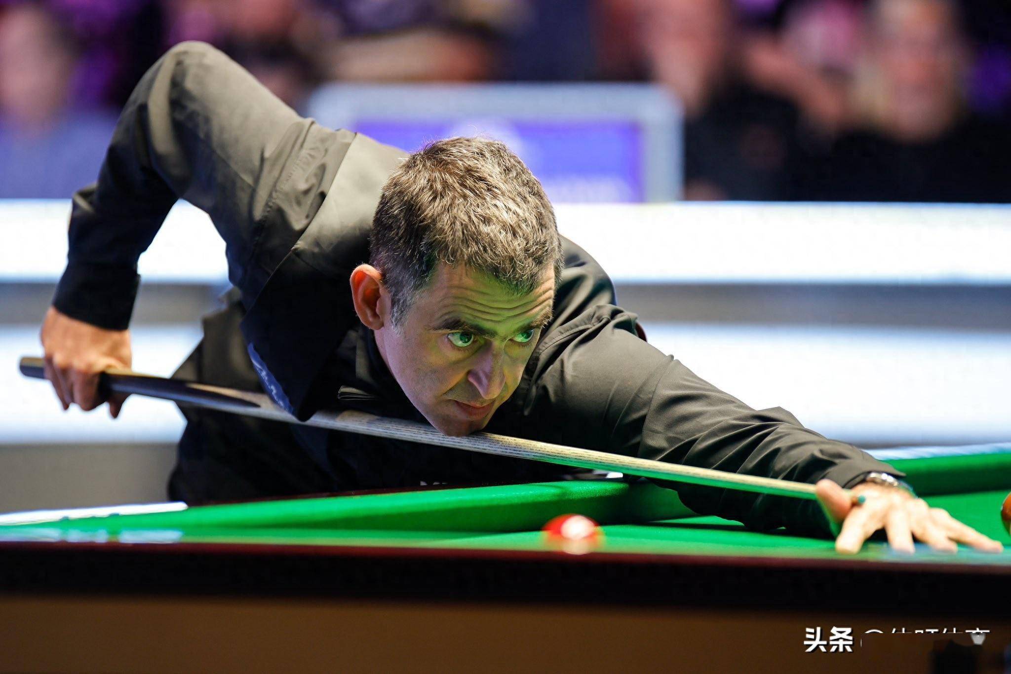 潜在的威胁 潜在的威胁