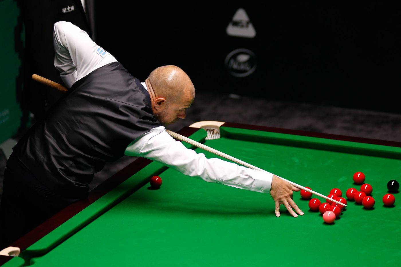 舍夫勒在一 舍夫勒在一